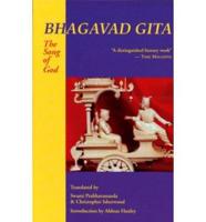 Bhagavad-Gita. Song of God