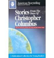 Stories from the Days of Christopher Columbus