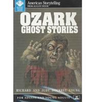 Ozark Ghost Stories