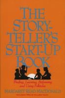 Storyteller's Start-Up Book