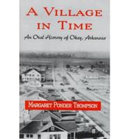 A Village in Time