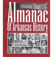 Almanac of Arkansas History
