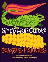 Spicy Hot Colors