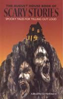The August House Book of Scary Stories