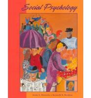 Social Psychology