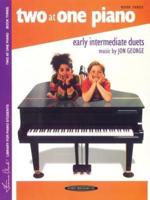 Two at One Piano, Book Three