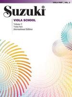 Suzuki Viola School Vol.2