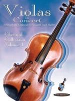 Violas In Concert/Classical V 1