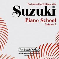 Suzuki Piano School