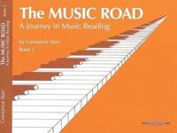 Music Road Book 2