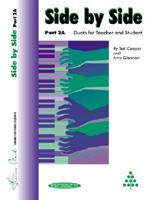 Side by Side Duets for the Elementary Pianist