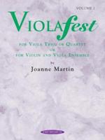 Violafest, Vol 2