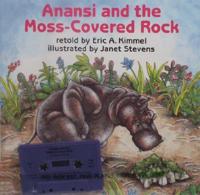 Anansi And The Moss-Covered Rock