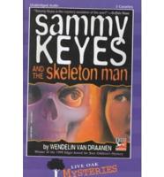 Sammy Keyes and the Skeleton Man