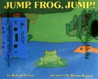 Jump, Frog, Jump!