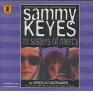 Sammy Keyes and the Sisters of Mercy (1 Paperback/5 CD Set)