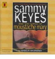 Sammy Keyes and the Curse of Moustache Mary (1 Paperback/5 CD Set)