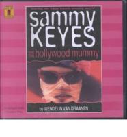 Sammy Keyes and the Hollywood Mummy (6 CD Set)