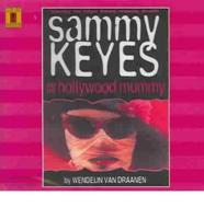 Sammy Keyes and the Hollywood Mummy (1 Paperback/6 CD Set)