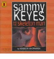 Sammy Keyes and the Skeleton Man (1 Paperback/4 CD Set)