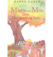 Minnie and Moo and the Thanksgiving Tree