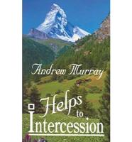 HELPS TO INTERCESSION