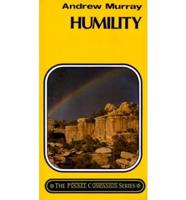 Humility - Pocket Series