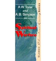 Spiritual Warefare