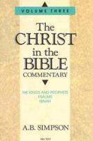 The Christ in the Bible Commentary