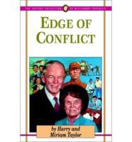 Edge of Conflict