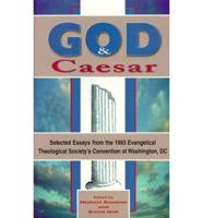 God and Caesar