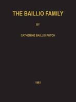 The Baillio Family
