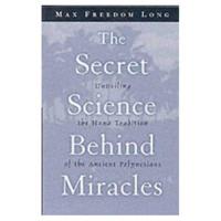 The Secret Science Behind Miracles