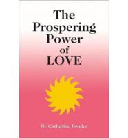 Prospering Power of Love