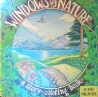Windows of Nature (Coloring BO