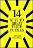 14 Keys to Great Truth Puzzles