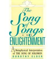 The Song of Songs and Enlightenment