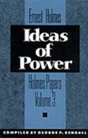 Ideas of Power