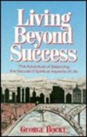 Living Beyond Success