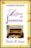Letters to Jeannine