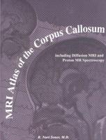 Mri Atlas of the Corpus Callosum