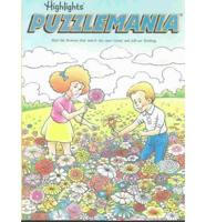 Puzzlemania Book 13