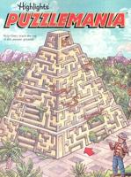 Puzzlemania Book 12
