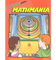 Mathmania (Book 2)