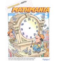 Mathmania (Book 3)
