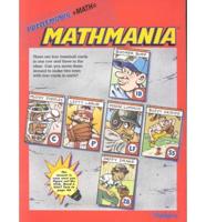 Mathmania (Book 5)