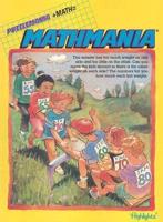 Mathmania (Book 6)