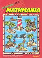 Mathmania (Book 12)