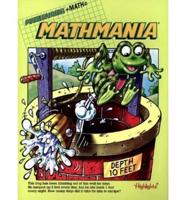 Mathmania (Book 13)
