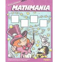 Mathmania (Book15)